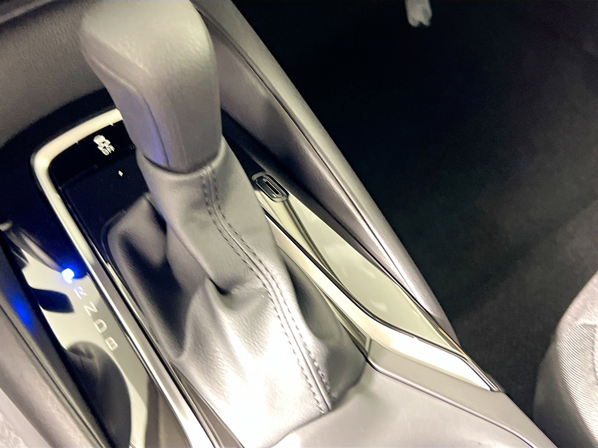 New 2026 Toyota Corolla LE image 24