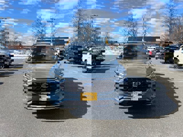 Certified 2024 Ford Escape ST-Line Select video 2