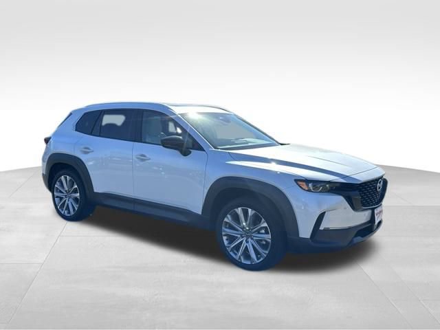 New 2026 MAZDA CX-50 AWD 2.5 S w/ Premium Package image 9