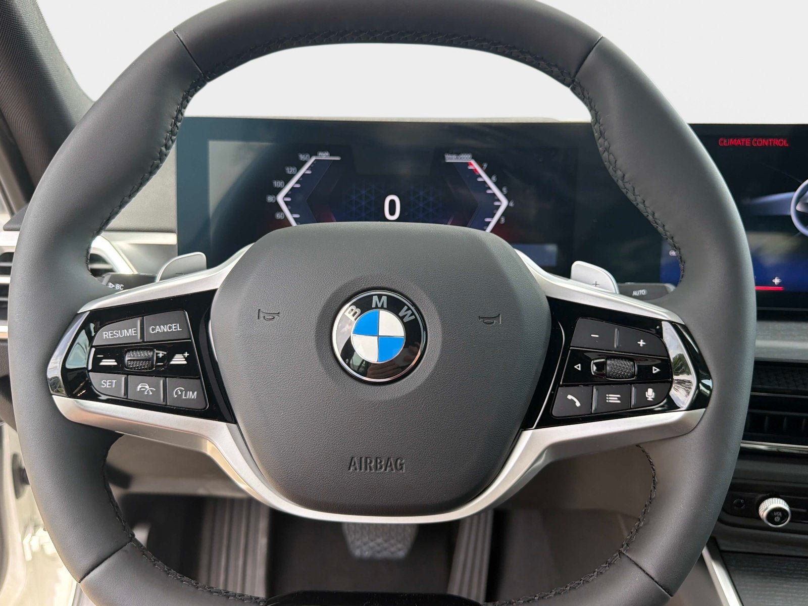 New 2026 BMW 330i Sedan w/ Convenience Package RWD image 25