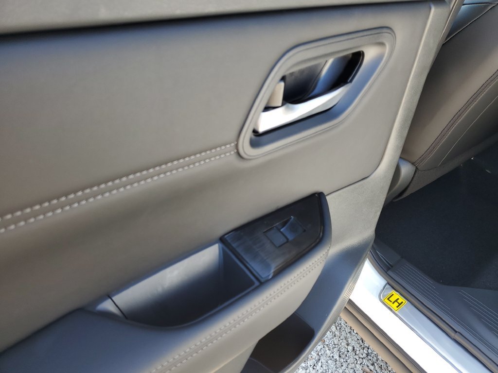 New 2026 Nissan Rogue Dark Armor FWD image 10