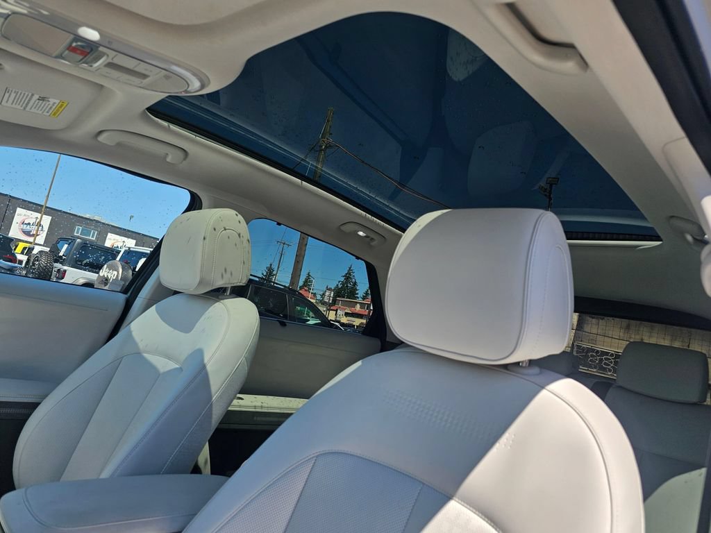 Used 2024 Hyundai Ioniq 5 Limited AWD/4WD image 21