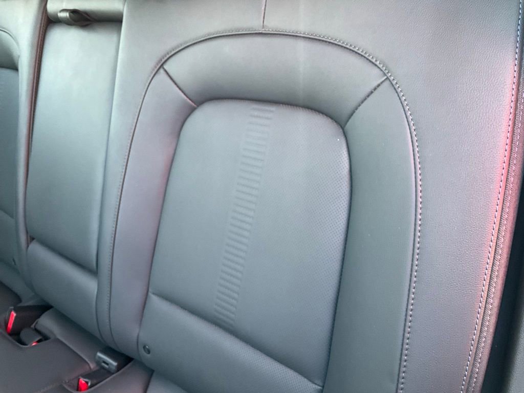 Used 2022 Hyundai Kona Limited w/ Cargo Package image 28