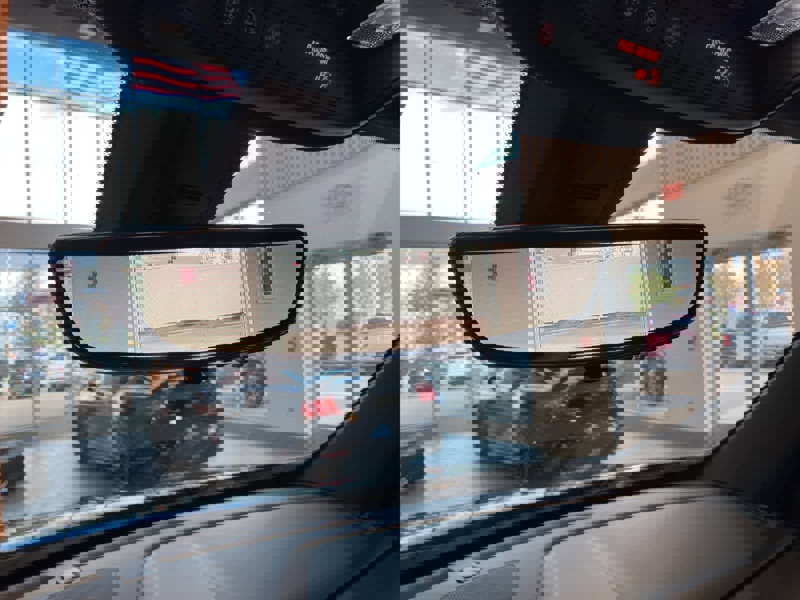 Used 2022 Chevrolet Traverse RS w/ LPO, Floor Liner Package image 27