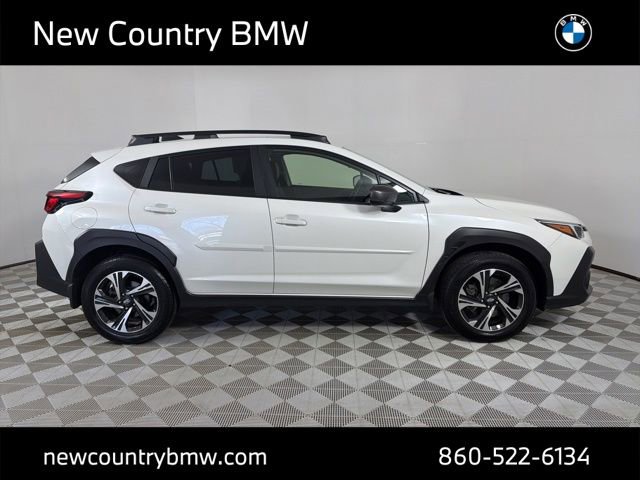 Used 2024 Subaru Crosstrek 2.0i Premium image 8