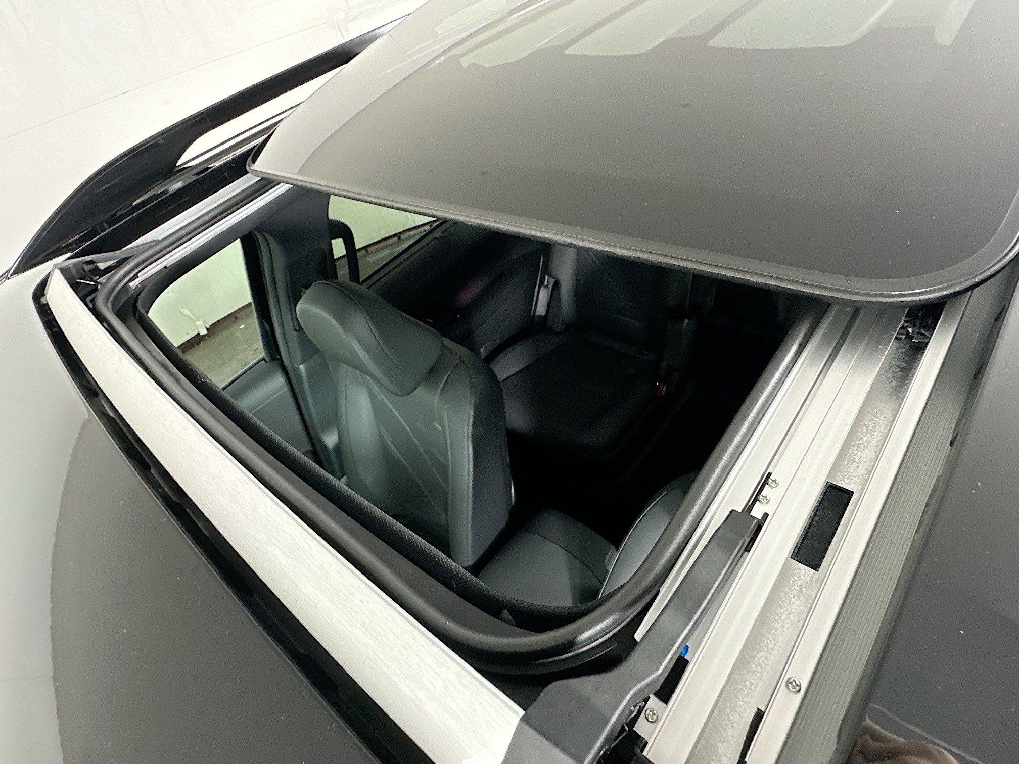 New 2026 Hyundai Palisade XRT Pro image 22