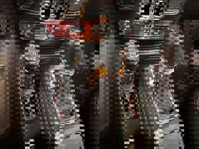 Used 2023 Jeep Wrangler Unlimited Rubicon w/ LED Lighting Group image 16