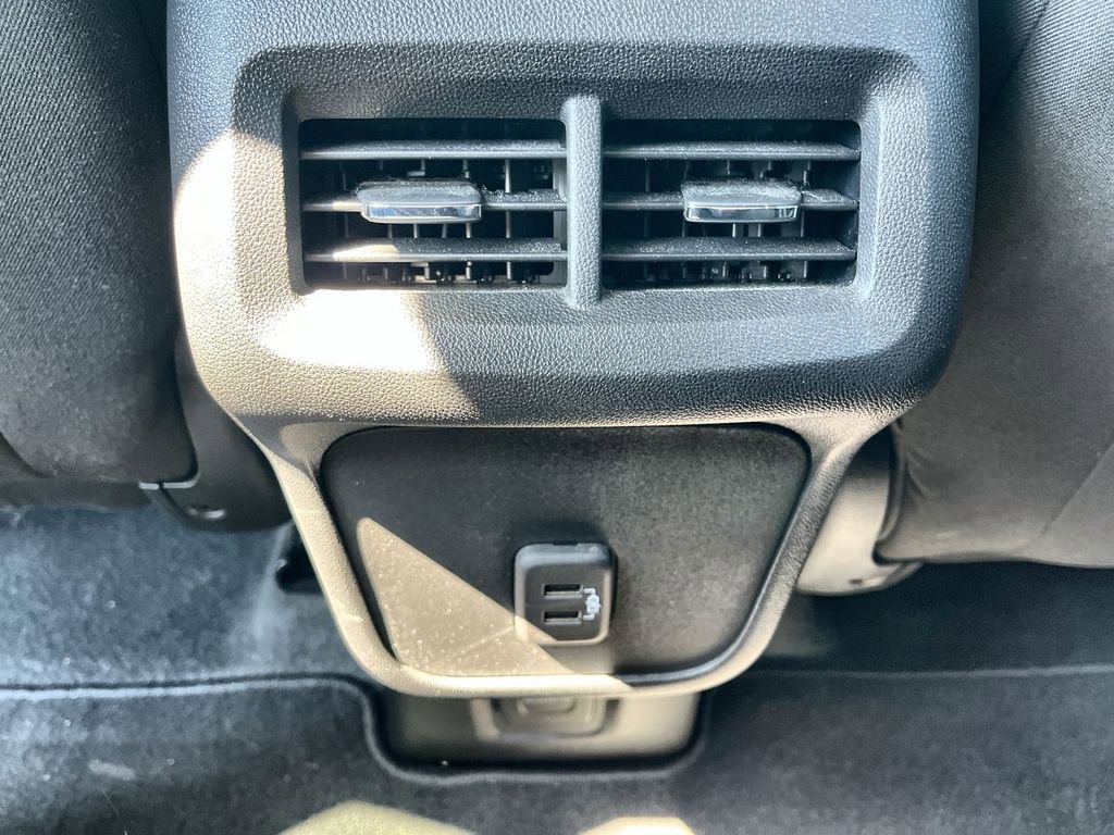 Certified 2022 Chevrolet Equinox LT image 20