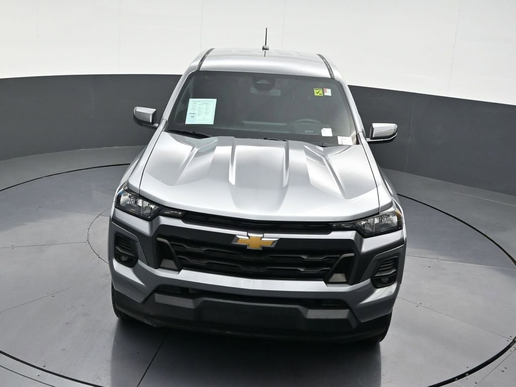 Used 2023 Chevrolet Colorado LT w/ LT Convenience Package image 25