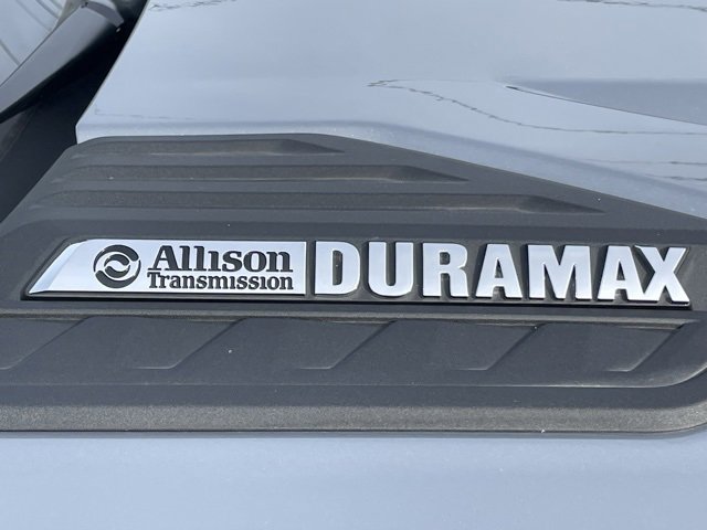 Certified 2025 Chevrolet Silverado 3500 LT w/ All Star Edition image 11
