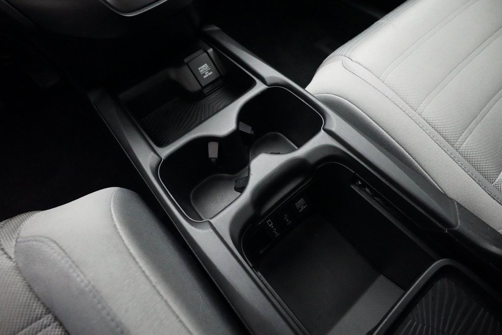 Used 2019 Honda CR-V EX image 16