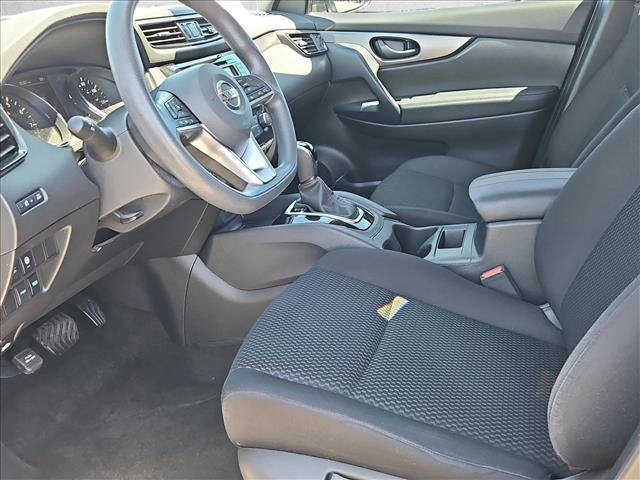 Used 2020 Nissan Rogue Sport S w/ Appearance Package FWD image 22