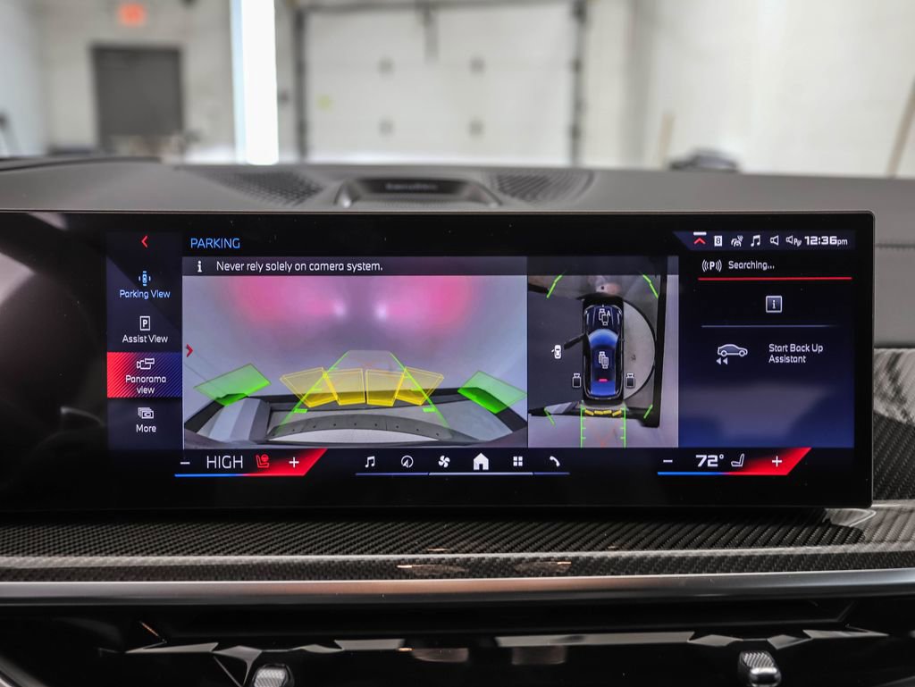 New 2026 BMW X6 M60i image 18