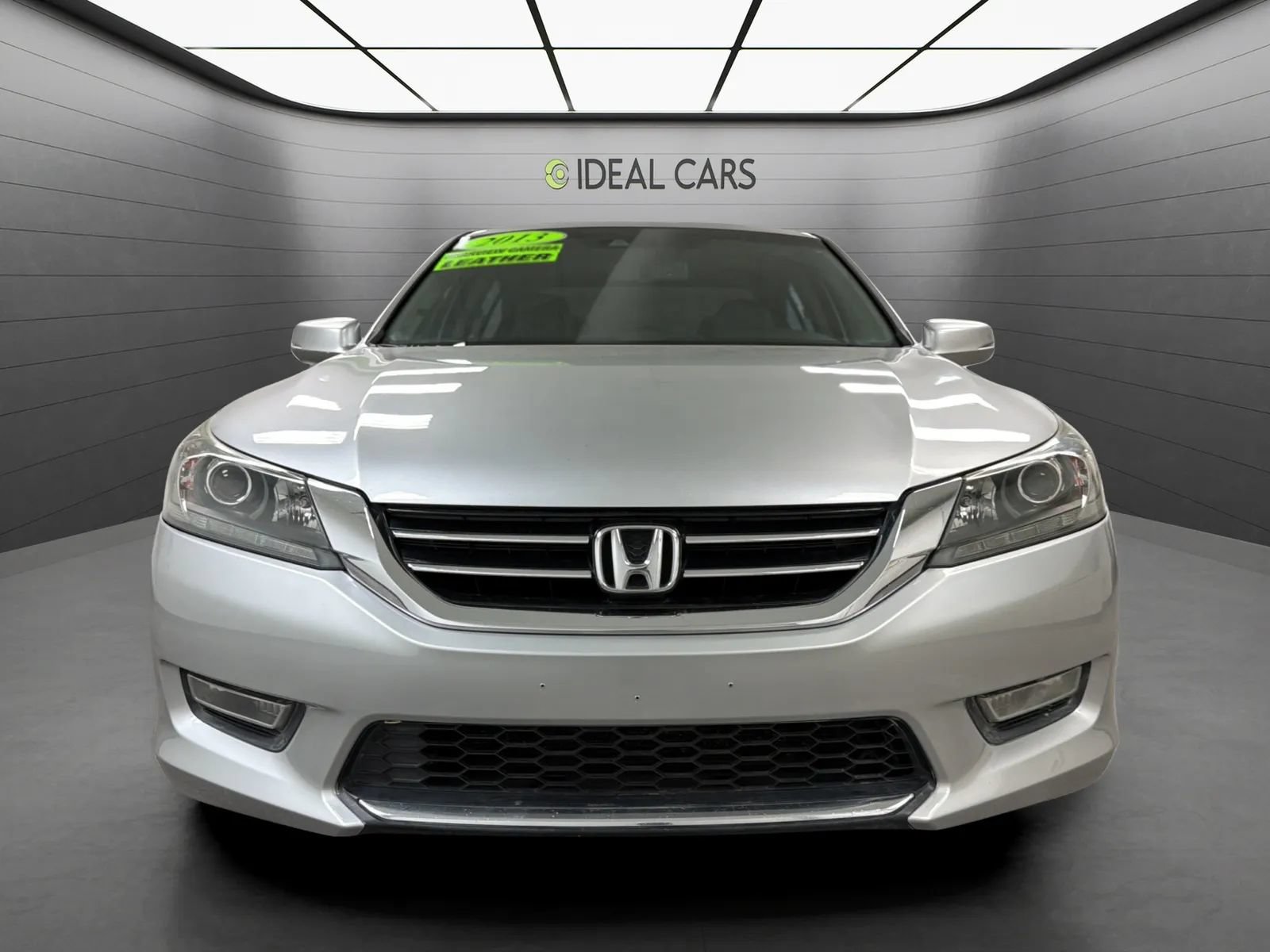 Used 2013 Honda Accord EX-L image 2