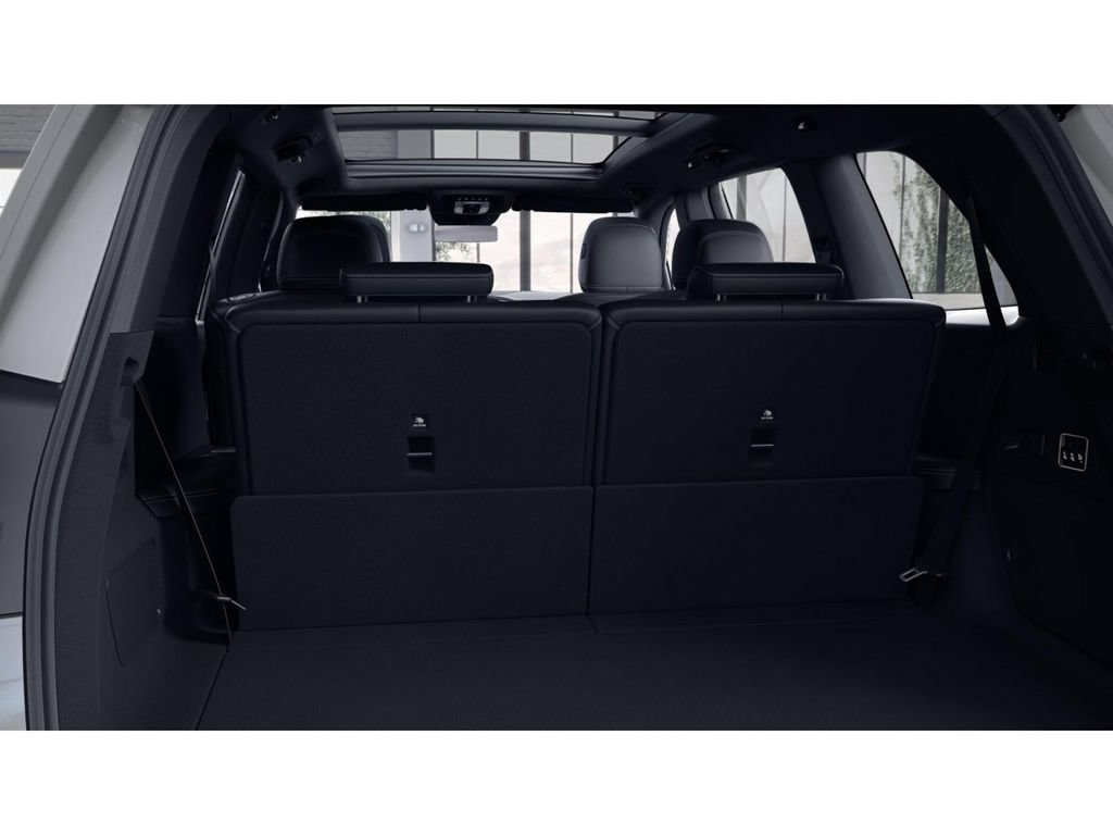 Certified 2023 Mercedes-Benz GLS 450 4MATIC image 7