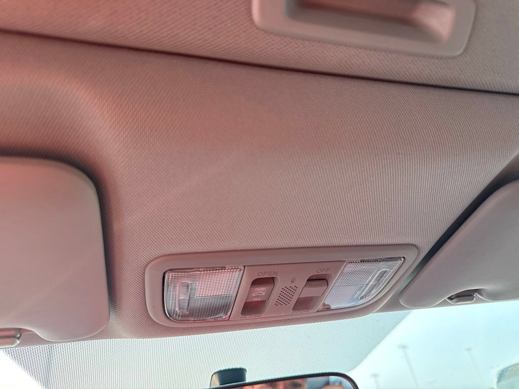 Used 2014 Honda Civic EX image 25