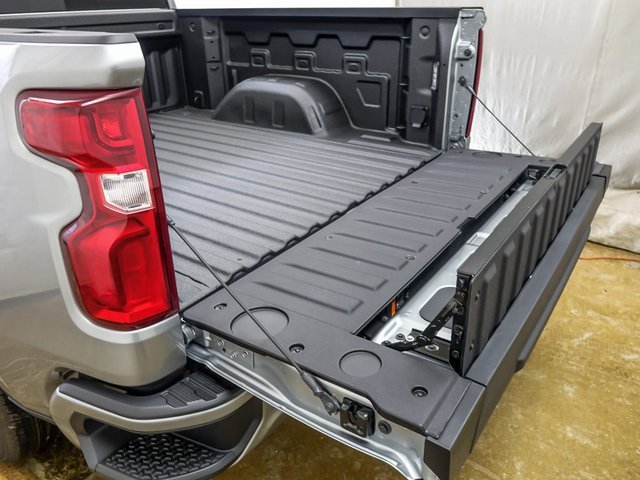 New 2026 Chevrolet Silverado 1500 RST w/ All Star Edition Plus image 9