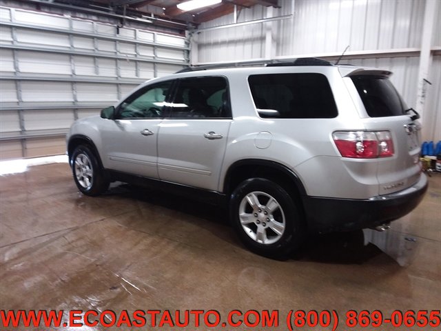 Used 2010 GMC Acadia SLE image 5