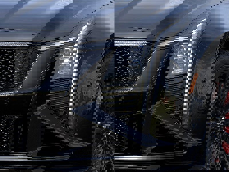 New 2026 Cadillac CT5 V Blackwing w/ Carbon Fiber 2 Package image 10