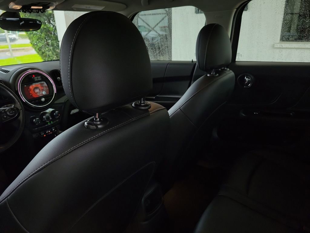 Used 2019 MINI Cooper Countryman FWD image 12