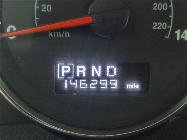 Used 2009 Jeep Grand Cherokee Laredo AWD/4WD image 10