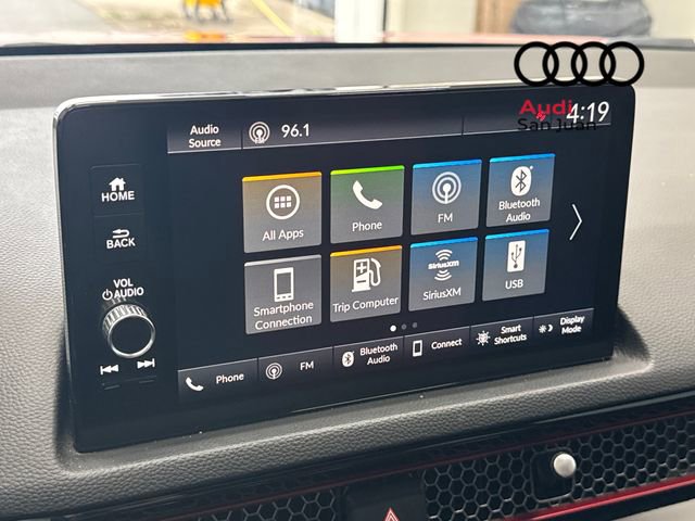 Used 2022 Honda Civic Si image 16