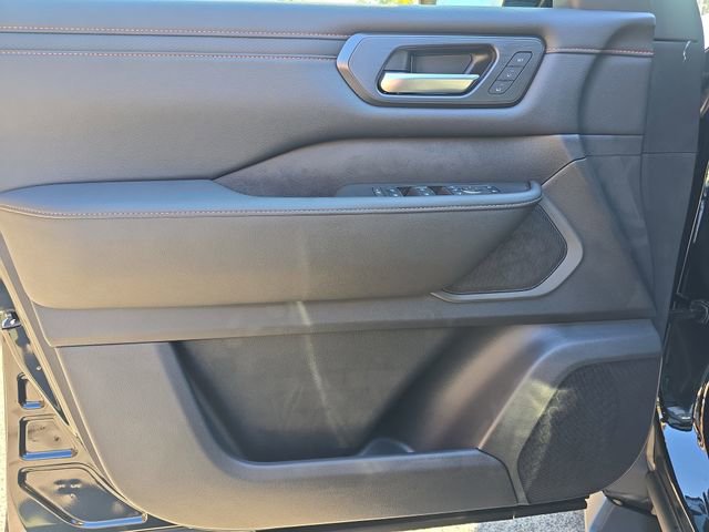 New 2026 Nissan Armada PRO-4X image 15