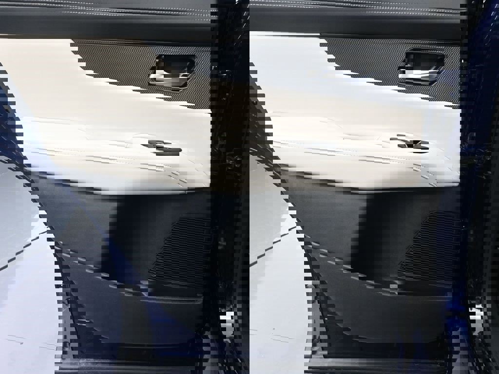 New 2025 Nissan Murano SL w/ Cargo Package image 21