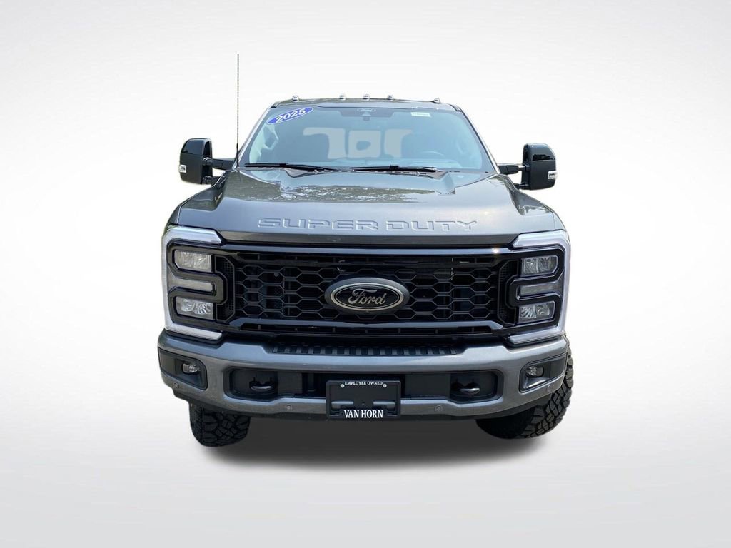New 2025 Ford F250 Lariat w/ Lariat Ultimate Package image 14