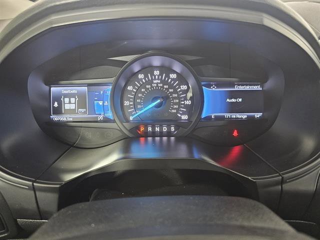 Used 2022 Ford Edge SEL image 32