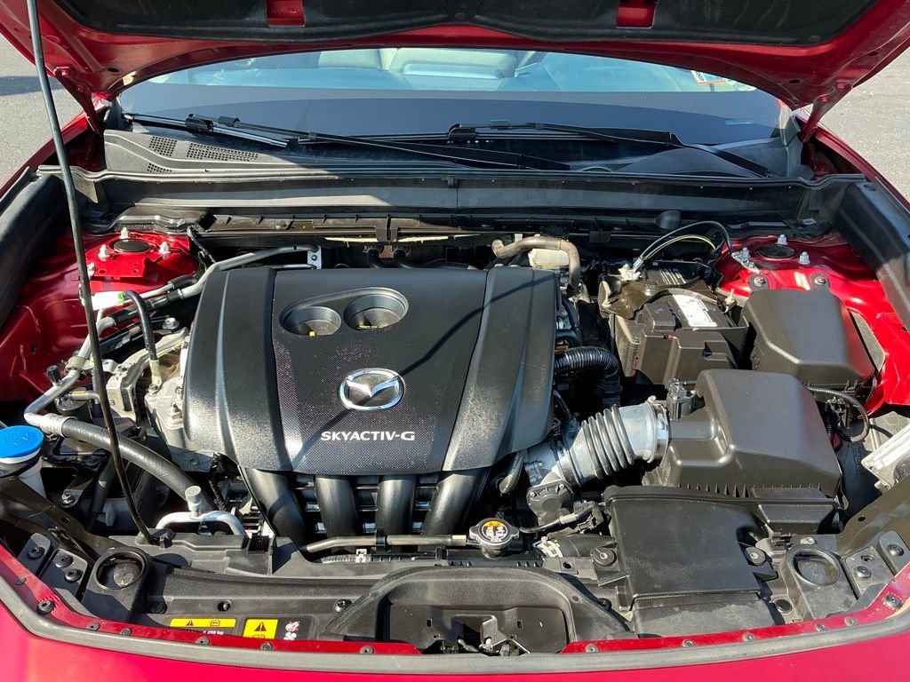 Used 2020 MAZDA CX-30 AWD w/ Preferred Package image 34