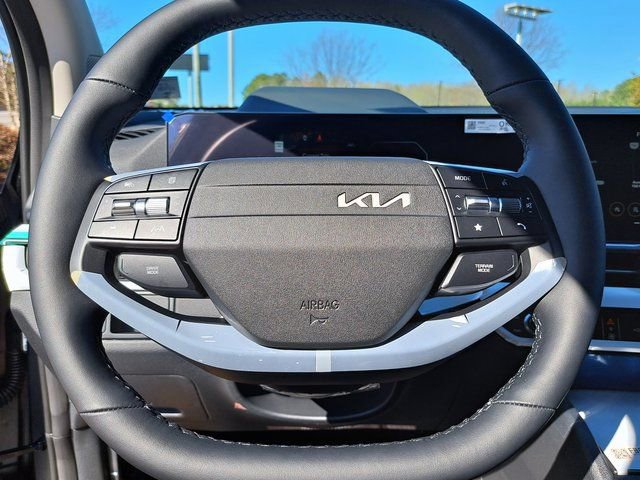 New 2026 Kia Sportage SX Prestige AWD/4WD image 9