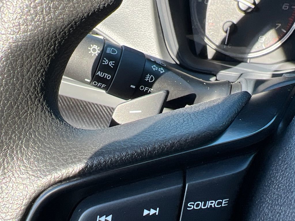 New 2026 Subaru Crosstrek 2.5i Premium image 29