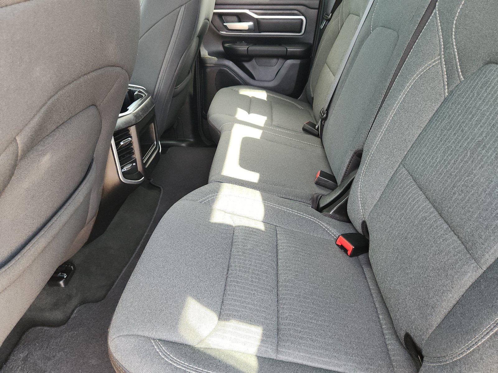 Used 2022 RAM 1500 Lone Star RWD image 32