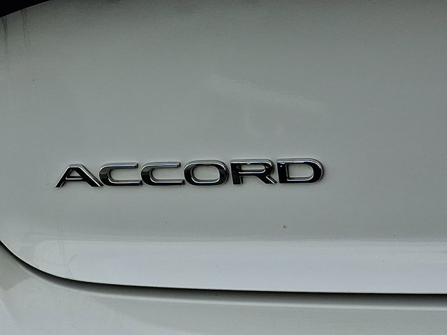 Certified 2023 Honda Accord LX image 30