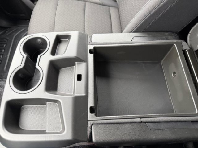 Used 2025 Chevrolet Silverado 3500 W/T w/ WT Convenience Package RWD image 26