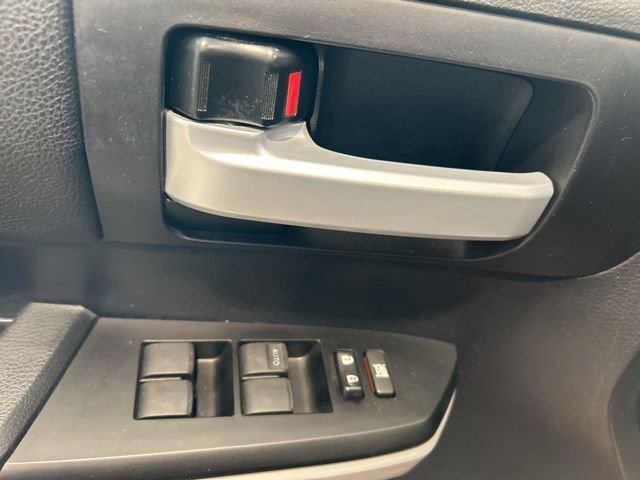 Used 2020 Toyota Tundra SR5 w/ SX Package image 8