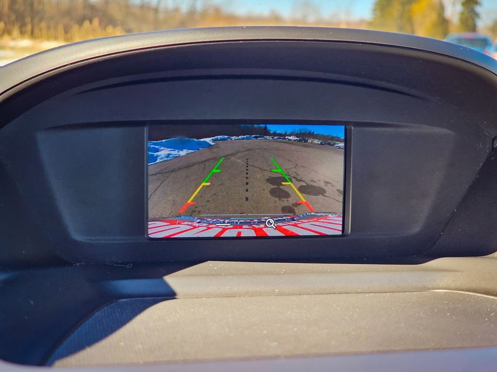 Used 2018 Ford Escape SE image 23