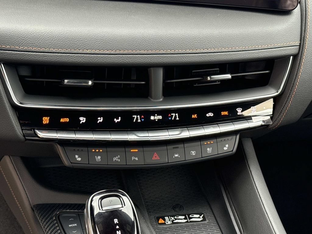 New 2026 Cadillac CT5 Sport w/ Technology Package RWD image 13
