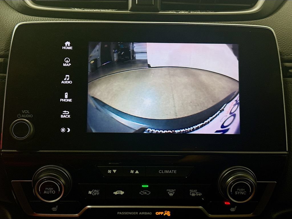 Used 2018 Honda CR-V EX-L image 14