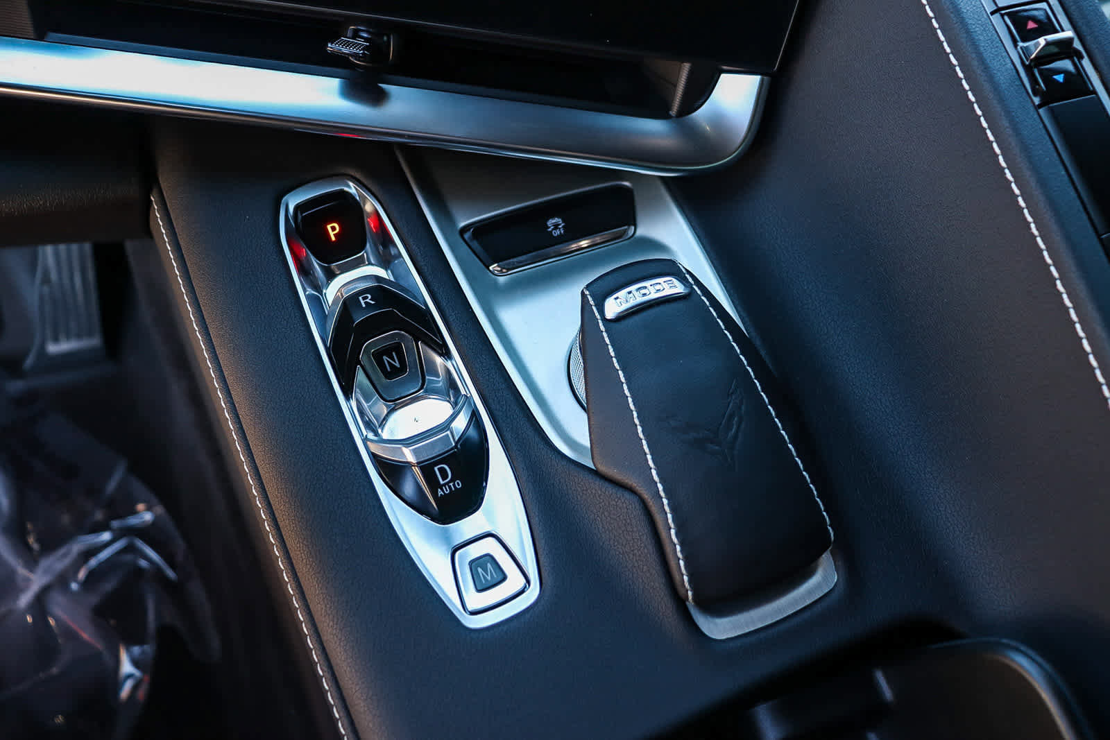 Used 2025 Chevrolet Corvette Z06 image 23