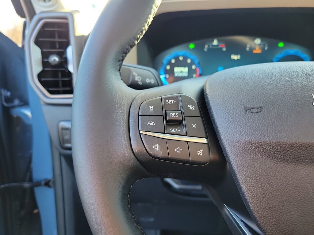 New 2025 Ford Bronco Sport Big Bend image 23