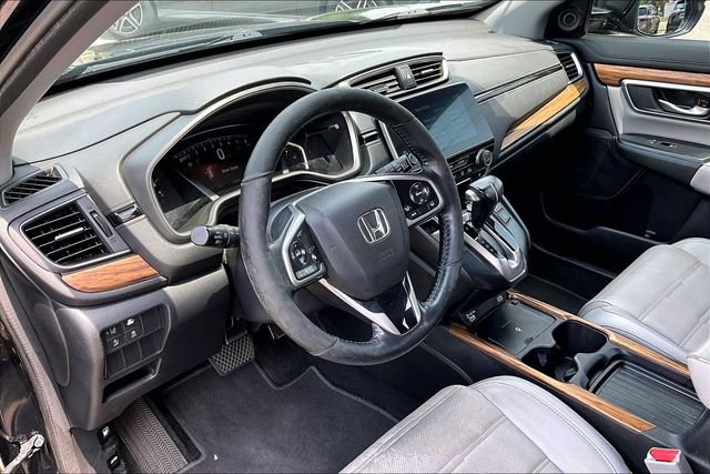 Used 2020 Honda CR-V Touring image 14