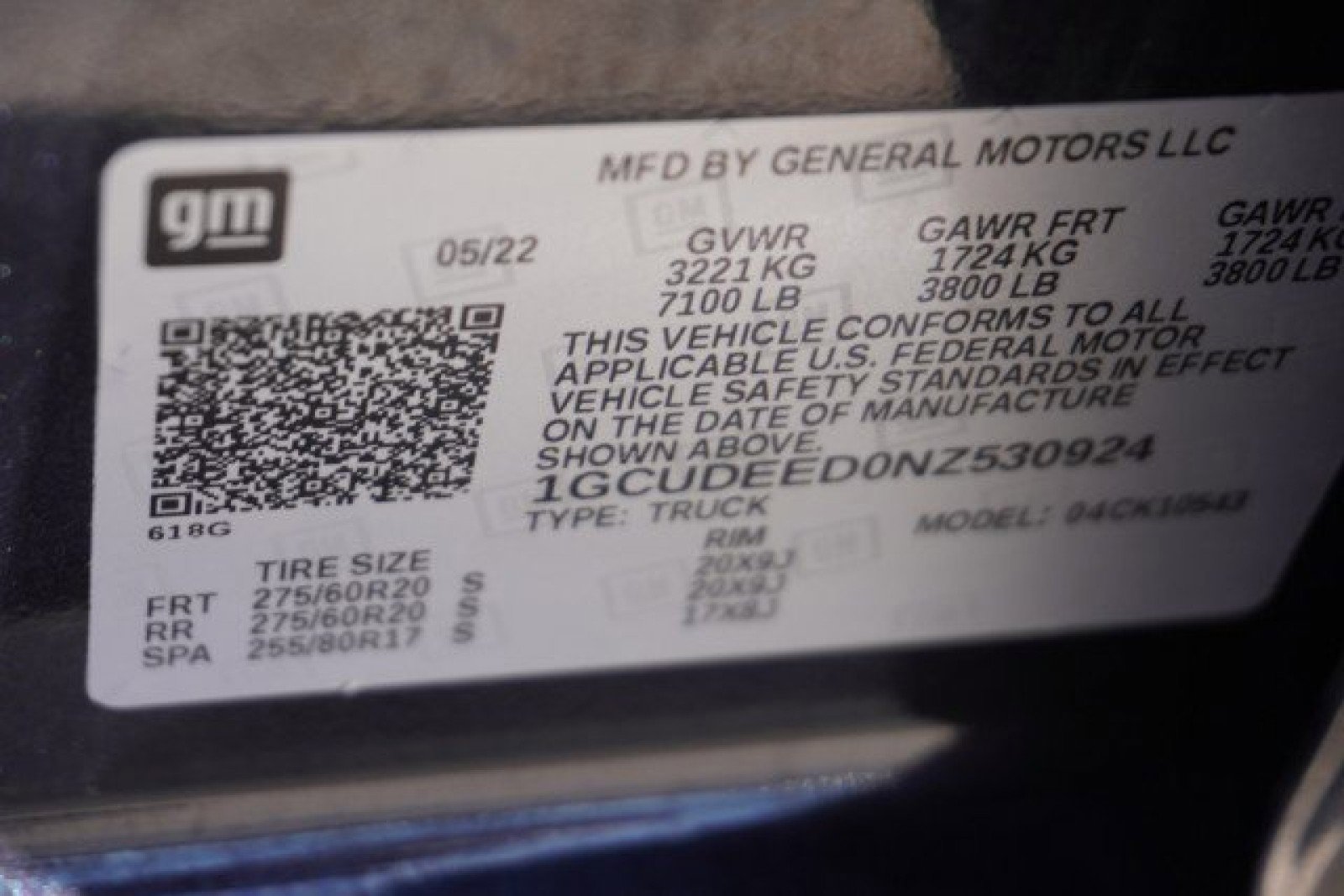 Used 2022 Chevrolet Silverado 1500 RST w/ All Star Edition Plus image 37