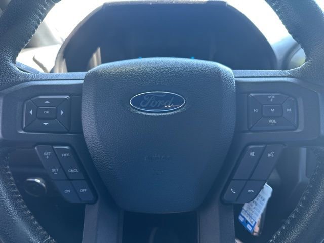 Used 2015 Ford F150 XLT w/ Equipment Group 302A Luxury image 21