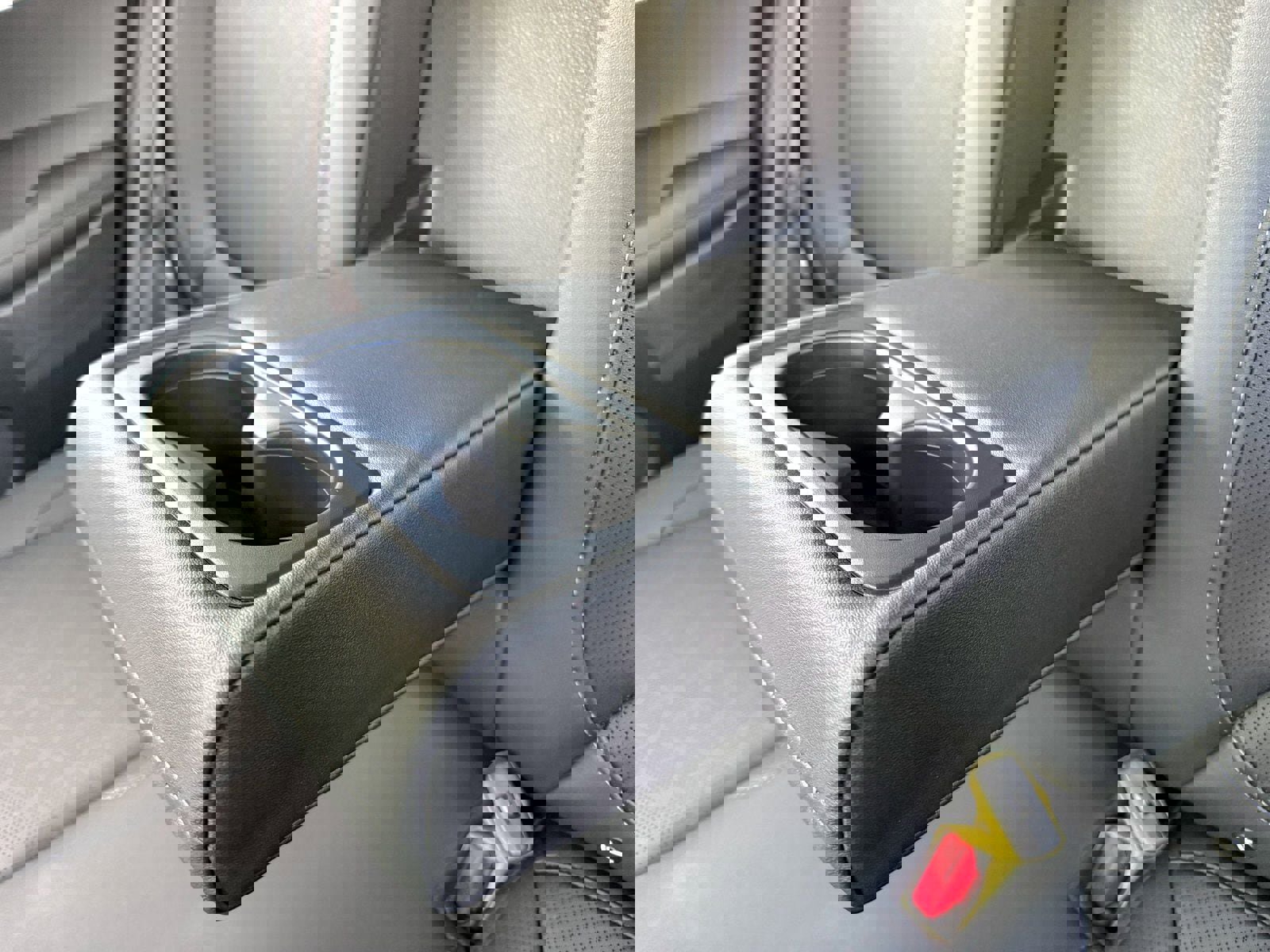 New 2026 Kia Seltos SX w/ SX Sunroof Package image 34