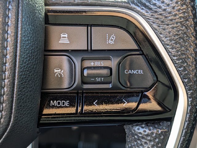 Used 2024 Toyota Tundra Platinum AWD/4WD image 21