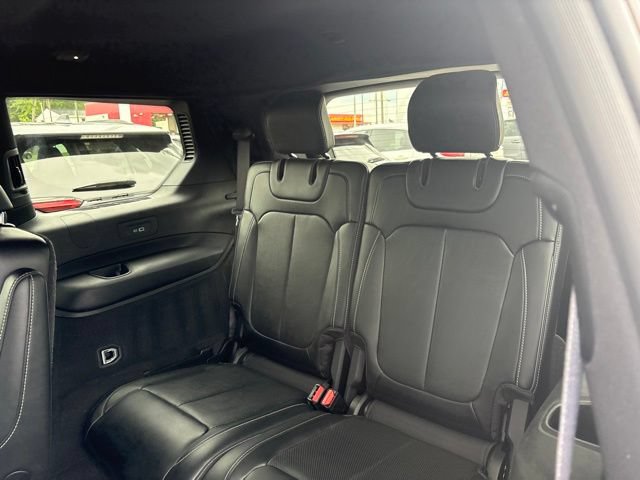 Used 2022 Jeep Grand Cherokee L Overland AWD/4WD image 6
