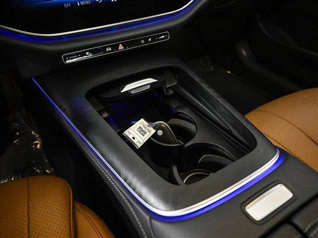 Certified 2025 Mercedes-Benz E 350 4MATIC Sedan image 12