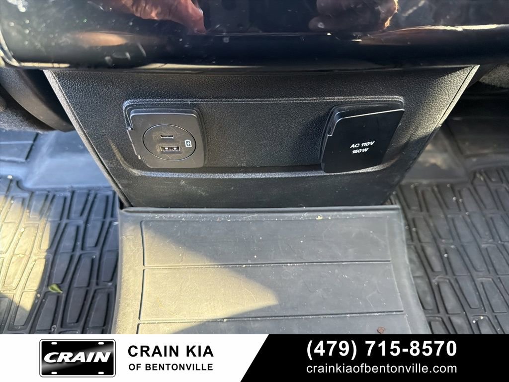 Used 2020 Lincoln Aviator Grand Touring w/ Equipment Group 302A AWD/4WD image 41